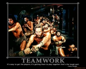 Team Work